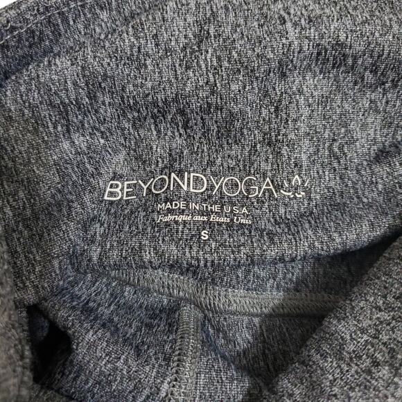 Beyond Yoga | Drip Dot High Waisted Legging - Picture 5 of 8